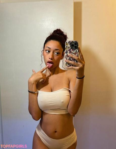 Yazbunny nude leaked OnlyFans photo #118