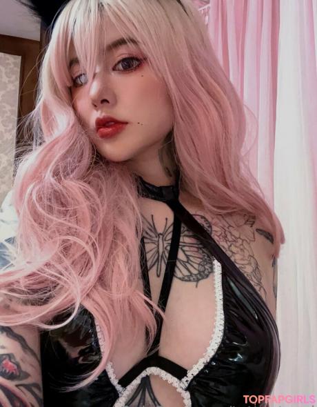 Tattoo nude leaked OnlyFans photo #57