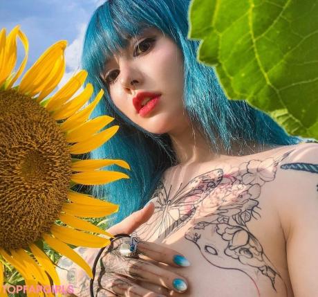 Tattoo nude leaked OnlyFans photo #7