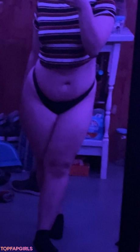 Saturnsssecret nude leaked OnlyFans photo #10