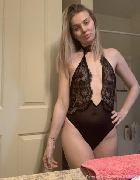 Sunshyn_babygirl nude leaked OnlyFans photo #1