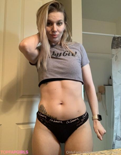 Sunshyn_babygirl nude leaked OnlyFans photo #9