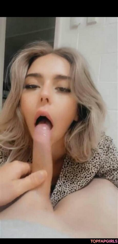 British nude leaked OnlyFans photo #40