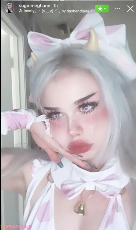 Sugoimeg nude leaked OnlyFans photo #13