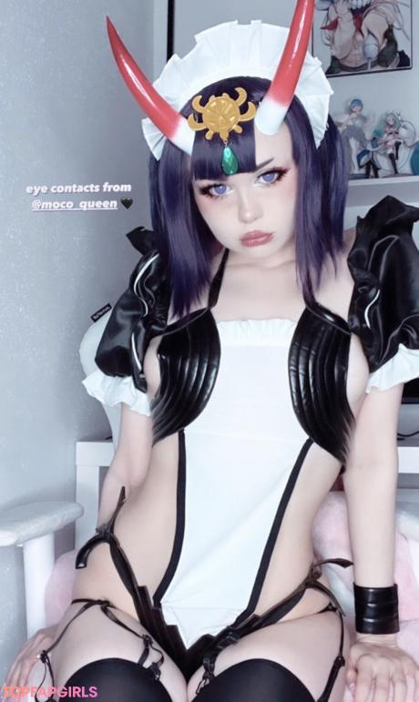 Sugoimeg nude leaked OnlyFans photo #19