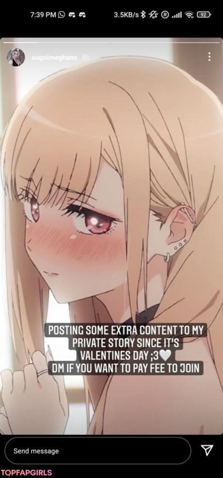 Sugoimeg nude leaked OnlyFans photo #9