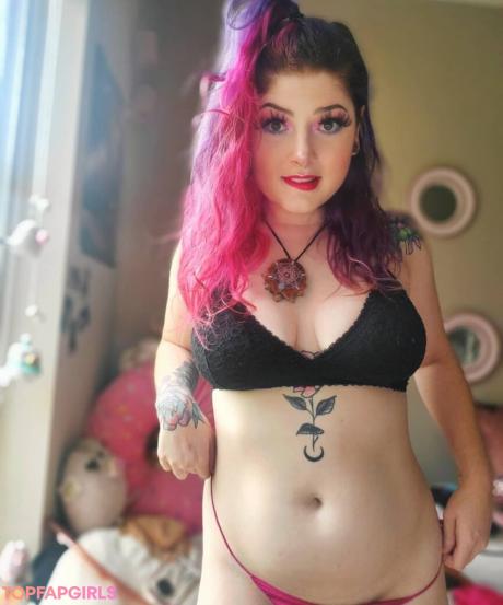 Blueberry nude leaked OnlyFans photo #18