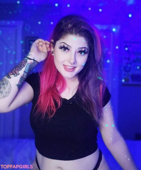 Blueberry nude leaked OnlyFans photo #20