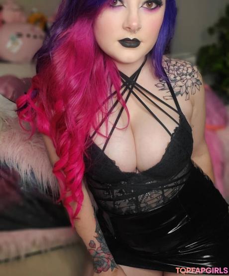 Blueberry nude leaked OnlyFans photo #29