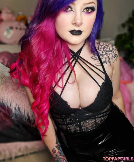 Blueberry nude leaked OnlyFans photo #45