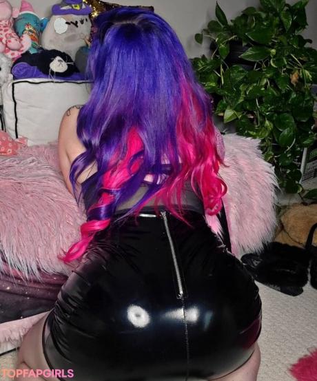 Blueberry nude leaked OnlyFans photo #61