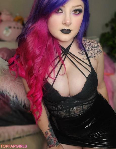 Blueberry nude leaked OnlyFans photo #97