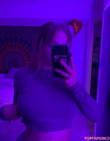 Abby nude leaked OnlyFans photo #13