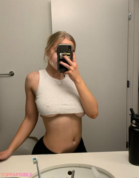 Abby nude leaked OnlyFans photo #14