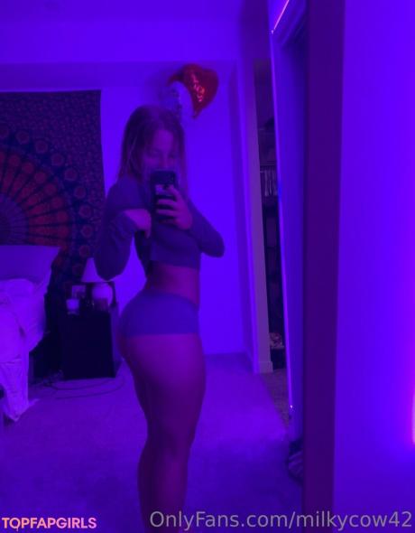 Abby nude leaked OnlyFans photo #15