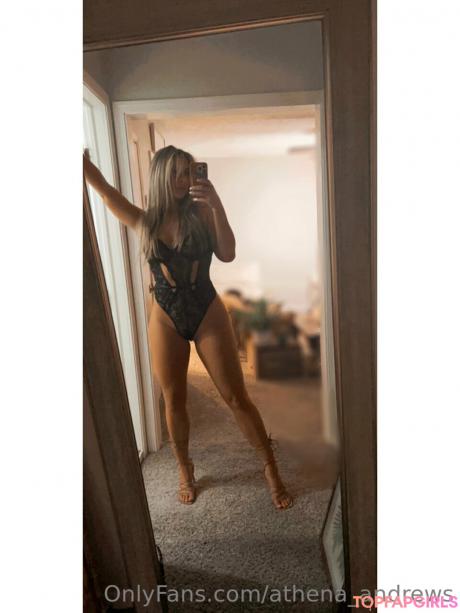 Athena nude leaked OnlyFans photo #25