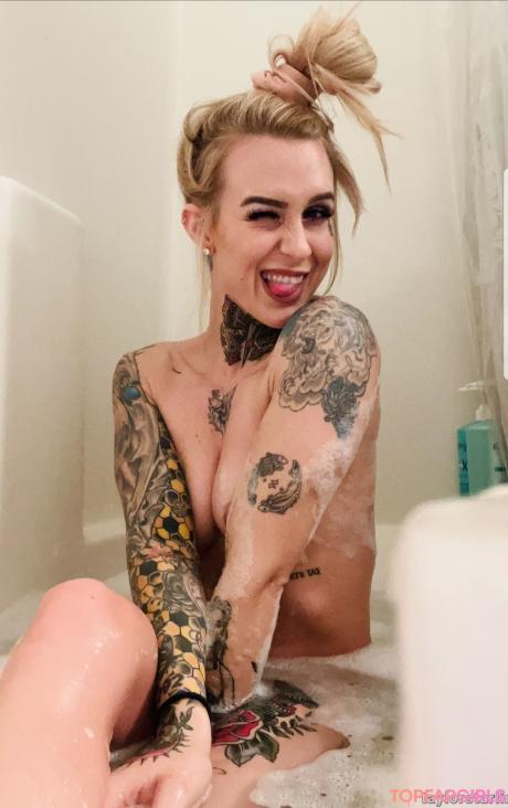 Taylor nude leaked OnlyFans photo #15