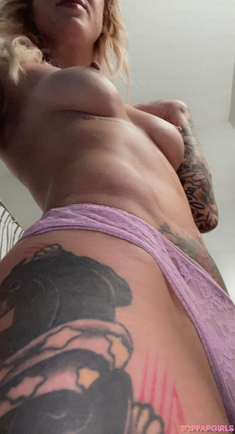 Taylor nude leaked OnlyFans photo #32