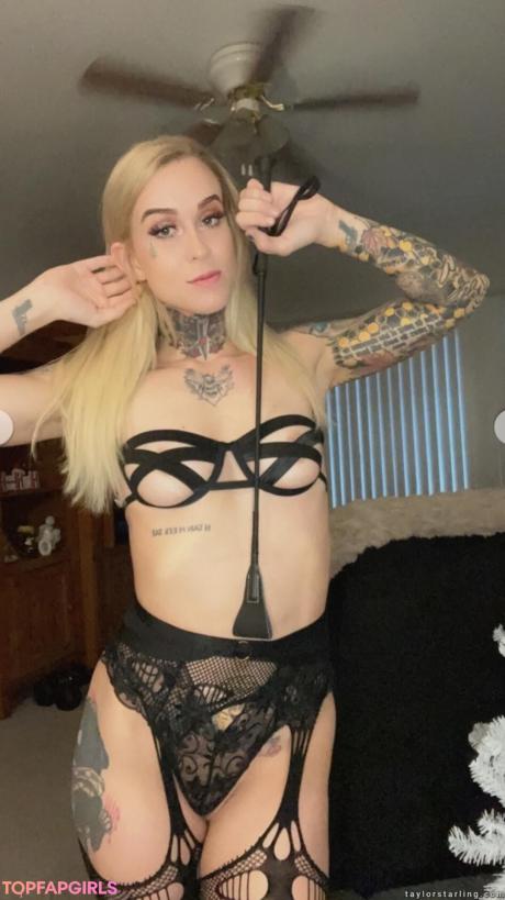 Taylor nude leaked OnlyFans photo #57