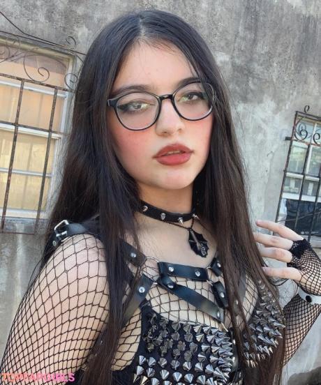 Deathvsu nude leaked OnlyFans photo #8