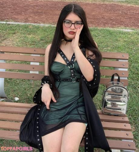 Deathvsu nude leaked OnlyFans photo #9