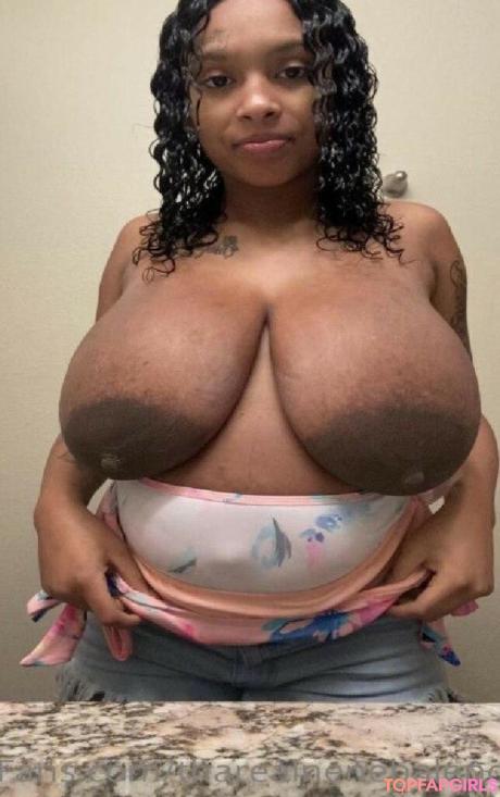 Nene nude leaked OnlyFans pic