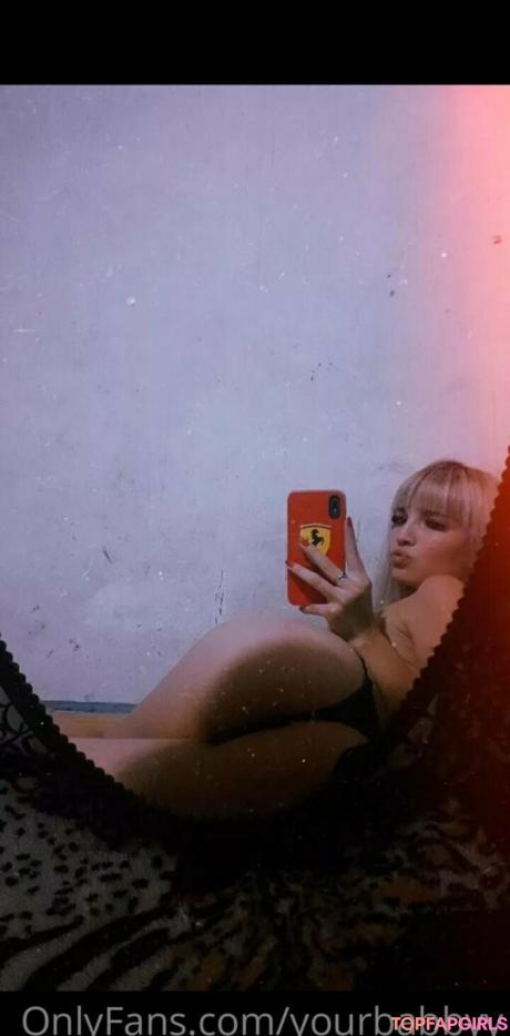 Yourbabbyy nude leaked OnlyFans photo #13