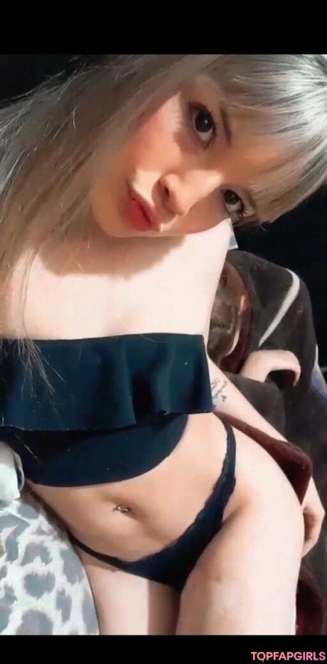 Yourbabbyy nude leaked OnlyFans photo #3