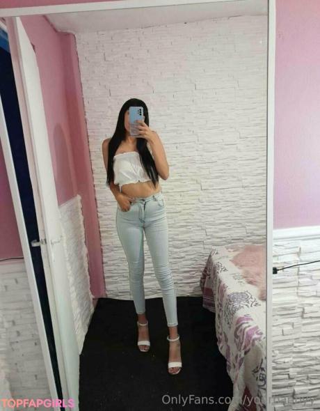 Yourbabbyy nude leaked OnlyFans photo #33