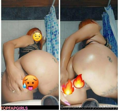 Yourbabbyy nude leaked OnlyFans photo #45