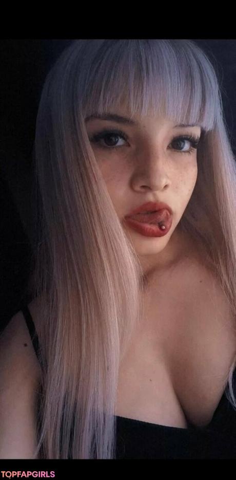 Yourbabbyy nude leaked OnlyFans photo #6