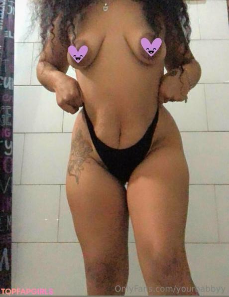 Yourbabbyy nude leaked OnlyFans photo #71