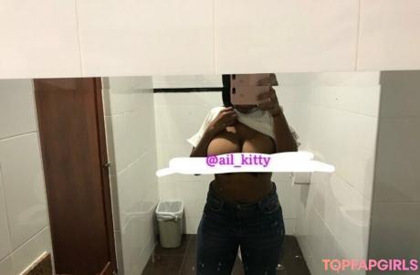 Ailkittyfree nude leaked OnlyFans photo #10