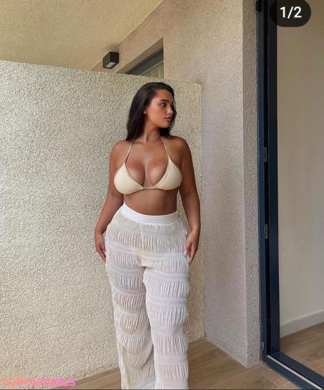 CocoJL nude leaked OnlyFans photo #4