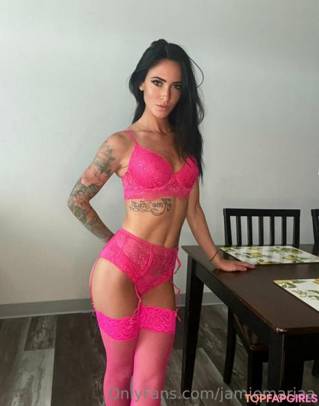 Jamiemariaa nude leaked OnlyFans photo #11