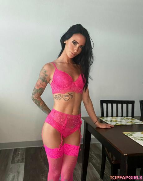 Jamiemariaa nude leaked OnlyFans photo #2