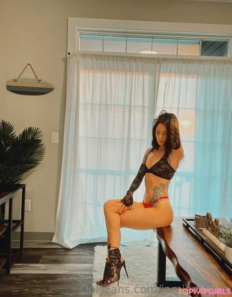 Jamiemariaa nude leaked OnlyFans photo #34