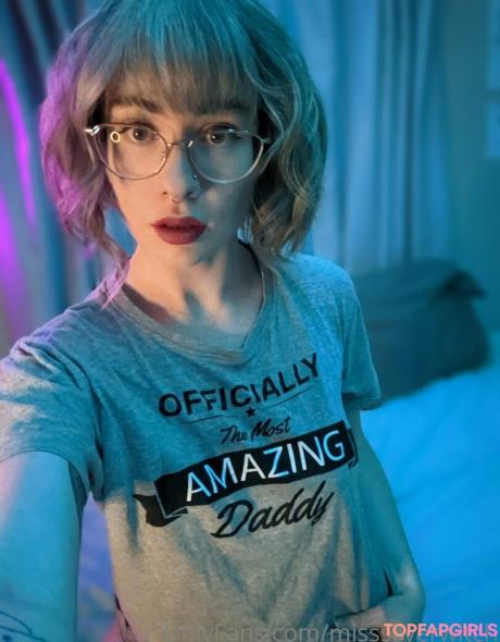 Misssilverwitch nude leaked OnlyFans photo #12