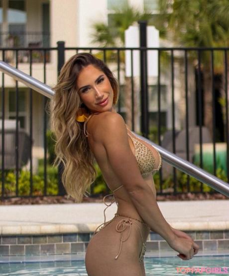 Alena nude leaked OnlyFans photo #23