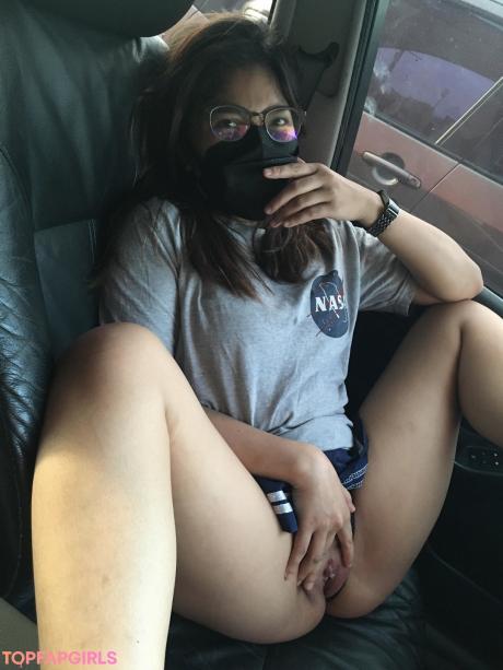 Tinyasiandoll18 nude leaked OnlyFans photo #120