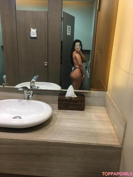 Tinyasiandoll18 nude leaked OnlyFans photo #96