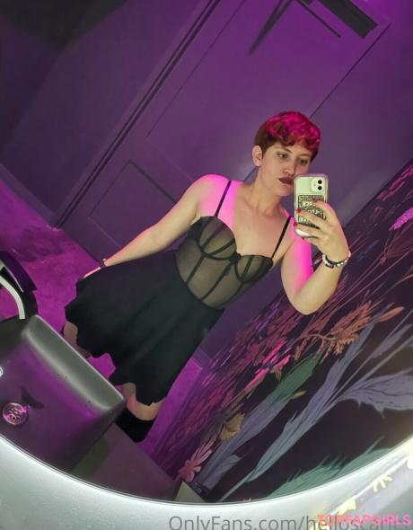 Reddhotqueen nude leaked OnlyFans photo #1