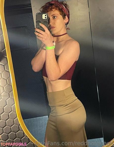 Reddhotqueen nude leaked OnlyFans photo #44