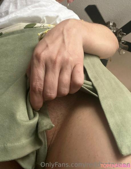 Reddhotqueen nude leaked OnlyFans photo #67