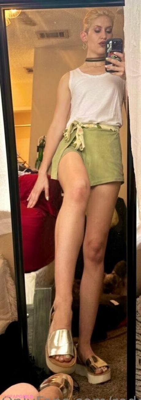Reddhotqueen nude leaked OnlyFans photo #69