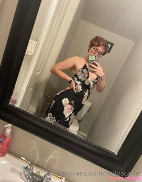 Reddhotqueen nude leaked OnlyFans photo #7