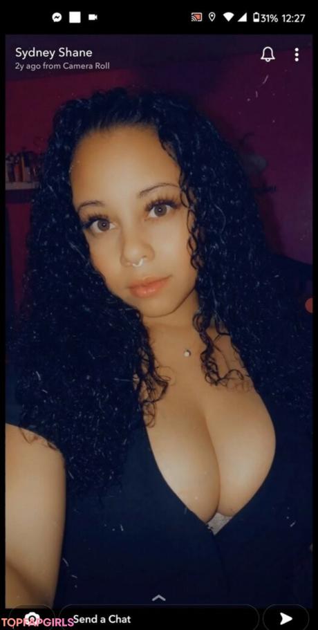 Sydneyshane nude leaked OnlyFans photo #1