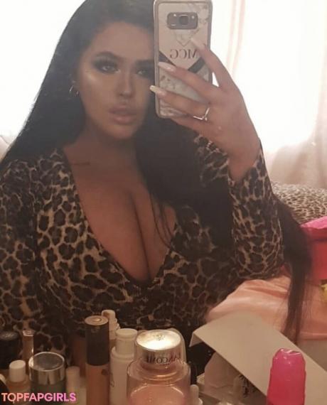 Megan nude leaked OnlyFans photo #3
