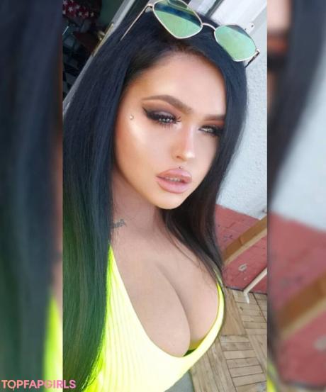 Megan nude leaked OnlyFans photo #41
