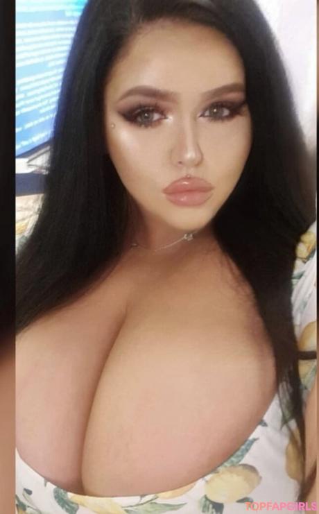 Megan nude leaked OnlyFans photo #7